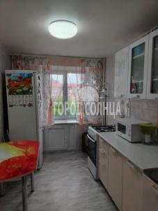 Продажа квартиры Омск.&nbsp;Московка, Станционная 6-я, 39