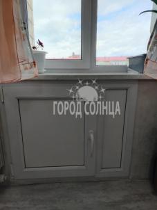 Продажа квартиры Омск.&nbsp;Московка, Станционная 6-я, 39