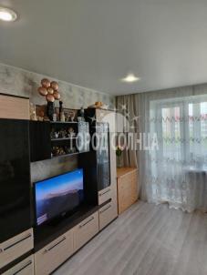 Продажа квартиры Омск.&nbsp;Московка, Станционная 6-я, 39