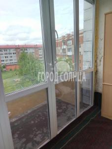 Продажа квартиры Омск.&nbsp;Московка, Станционная 6-я, 39
