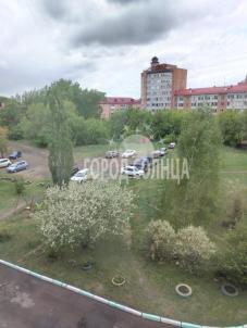 Продажа квартиры Омск.&nbsp;Московка, Станционная 6-я, 39
