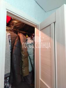 Продажа квартиры Омск.&nbsp;Московка, Станционная 6-я, 39