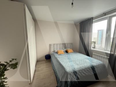 Продажа квартиры Омск.&nbsp;Взлетная, 11