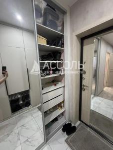 Продажа квартиры Омск.&nbsp;б-р. Архитекторов,1б