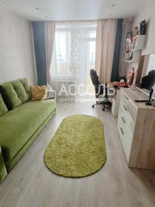 Продажа квартиры Омск.&nbsp;б-р. Архитекторов,1б
