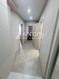 Продажа квартиры Омск.&nbsp;б-р. Архитекторов,1б