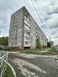 Продажа квартиры Омск.&nbsp;5-я Северная ул., 195