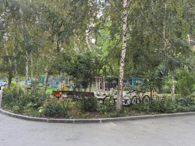 Продажа квартиры Омск.&nbsp;Ленина ул., 28