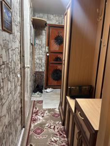 Продажа квартиры Омск.&nbsp;ул Самарская 1-я, 5