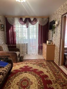 Продажа квартиры Омск.&nbsp;ул Самарская 1-я, 5