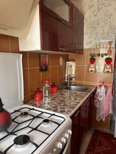 Продажа квартиры Омск.&nbsp;ул Самарская 1-я, 5