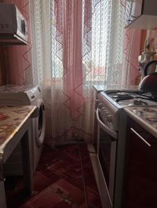 Продажа квартиры Омск.&nbsp;ул Самарская 1-я, 5