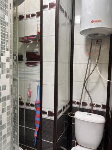 Продажа квартиры Омск.&nbsp;ул Самарская 1-я, 5
