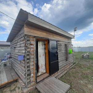 Продажа квартиры Омский.&nbsp;.&nbsp;Надеждино, ул. Солнечная, 3а