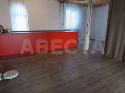 Продажа квартиры Омский.&nbsp;.&nbsp;Надеждино, ул. Солнечная, 3а