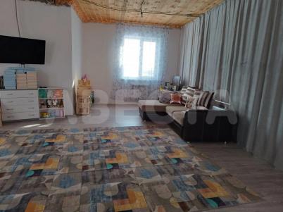 Продажа квартиры Омский.&nbsp;.&nbsp;Надеждино, ул. Солнечная, 3а