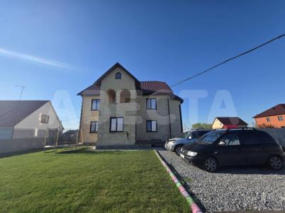 Продажа квартиры Омский.&nbsp;.&nbsp;Надеждино, ул. Солнечная, 3а