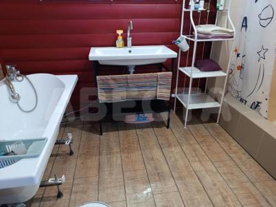Продажа квартиры Омский.&nbsp;.&nbsp;Надеждино, ул. Солнечная, 3а
