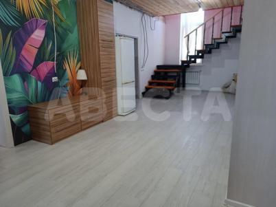 Продажа квартиры Омский.&nbsp;.&nbsp;Надеждино, ул. Солнечная, 3а