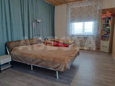 Продажа квартиры Омский.&nbsp;.&nbsp;Надеждино, ул. Солнечная, 3а