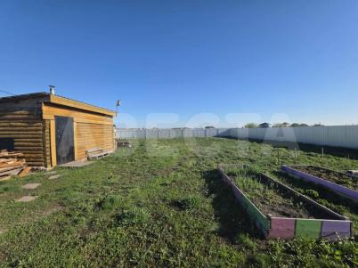 Продажа квартиры Омский.&nbsp;.&nbsp;Надеждино, ул. Солнечная, 3а