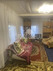 Продажа дома Омск.&nbsp;Московка, 3-я Ленинградская, 26