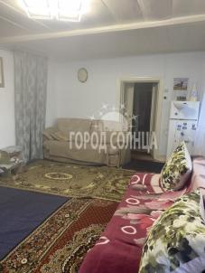 Продажа дома Омск.&nbsp;Московка, 3-я Ленинградская, 26
