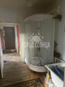 Продажа дома Омск.&nbsp;Московка, 3-я Ленинградская, 26