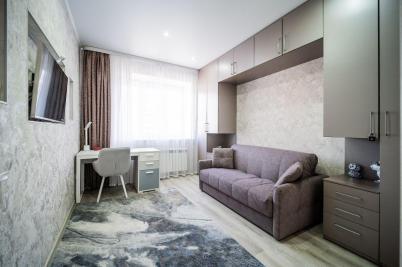 Продажа квартиры Омск.&nbsp;Перелета ул, 25