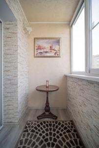 Продажа квартиры Омск.&nbsp;Перелета ул, 25