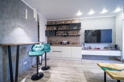 Продажа квартиры Омск.&nbsp;Перелета ул, 25