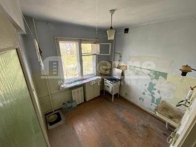 Продажа квартиры Омск.&nbsp;Космический проспект, 81