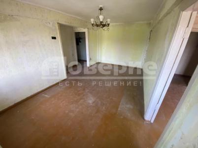 Продажа квартиры Омск.&nbsp;Космический проспект, 81
