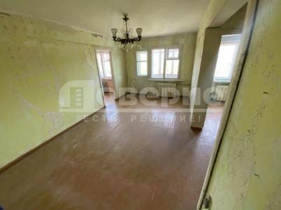 Продажа квартиры Омск.&nbsp;Космический проспект, 81