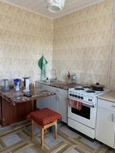 Продажа квартиры Омск.&nbsp;ул. Демьяна Бедного, 93