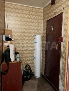 Продажа квартиры Омск.&nbsp;ул. Демьяна Бедного, 93
