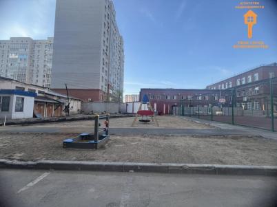 Продажа квартиры Омск.&nbsp;Яковлева, 15