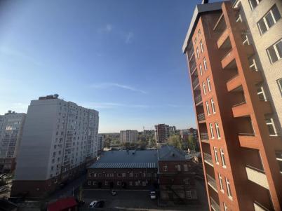 Продажа квартиры Омск.&nbsp;Яковлева, 15