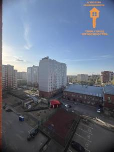 Продажа квартиры Омск.&nbsp;Яковлева, 15