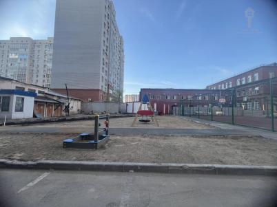 Продажа квартиры Омск.&nbsp;Яковлева, 15