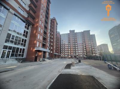 Продажа квартиры Омск.&nbsp;Яковлева, 15