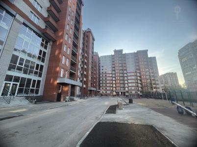 Продажа квартиры Омск.&nbsp;Яковлева, 15