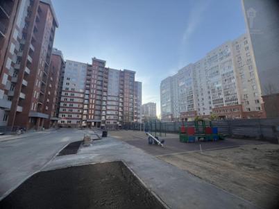 Продажа квартиры Омск.&nbsp;Яковлева, 15