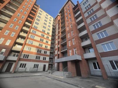 Продажа квартиры Омск.&nbsp;Яковлева, 15