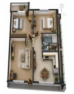 Продажа квартиры Омск.&nbsp;Яковлева, 15