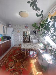 Продажа дома Омск.&nbsp;Большая Островка, Островская 1-я