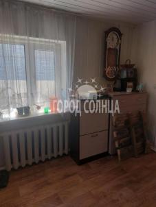 Продажа дома Омск.&nbsp;Большая Островка, Островская 1-я