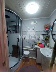 Продажа дома Омск.&nbsp;Большая Островка, Островская 1-я
