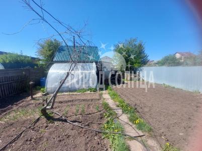Продажа дома Омск.&nbsp;Большая Островка, Островская 1-я
