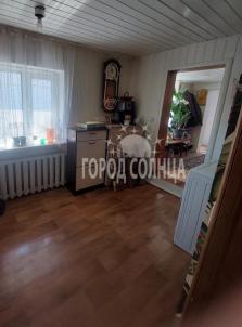 Продажа дома Омск.&nbsp;Большая Островка, Островская 1-я